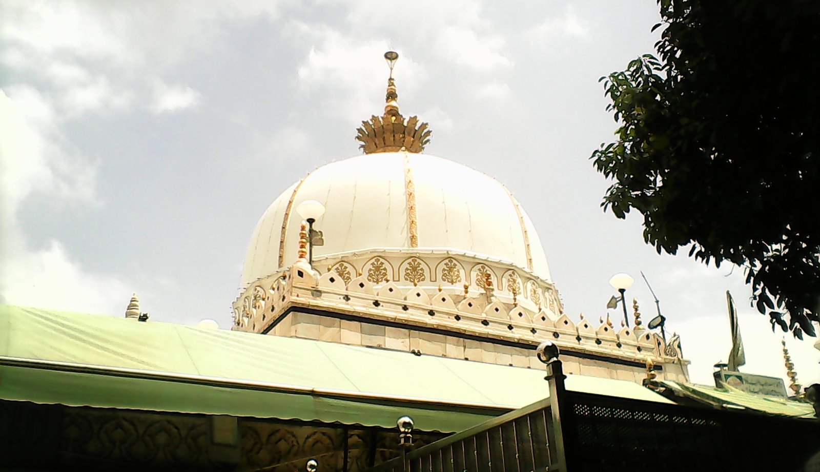 Albert Hall Museum
